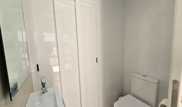 Resale - Villa -
Ciudad Quesada - Costa Blanca