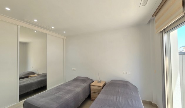 Resale - Villa -
Ciudad Quesada - Costa Blanca