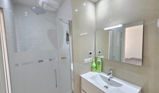 Resale - Villa -
Ciudad Quesada - Costa Blanca