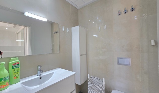 Resale - Villa -
Ciudad Quesada - Costa Blanca