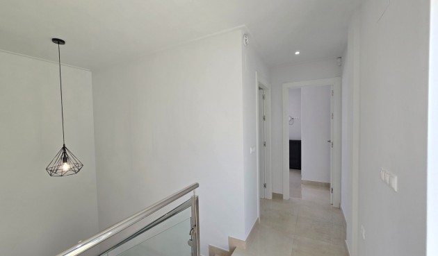 Resale - Villa -
Ciudad Quesada - Costa Blanca