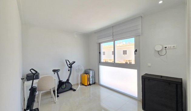 Resale - Villa -
Ciudad Quesada - Costa Blanca