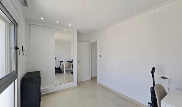 Resale - Villa -
Ciudad Quesada - Costa Blanca