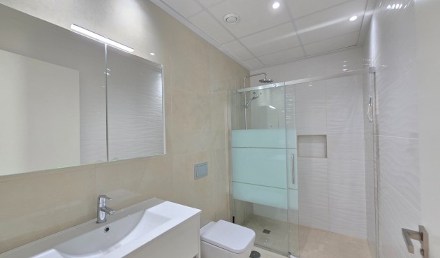 Resale - Villa -
Ciudad Quesada - Costa Blanca