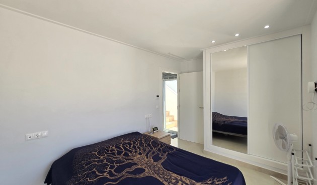 Resale - Villa -
Ciudad Quesada - Costa Blanca