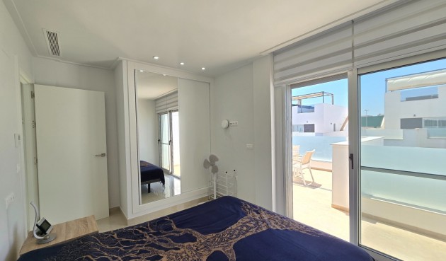 Resale - Villa -
Ciudad Quesada - Costa Blanca