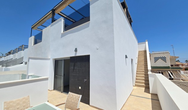 Resale - Villa -
Ciudad Quesada - Costa Blanca