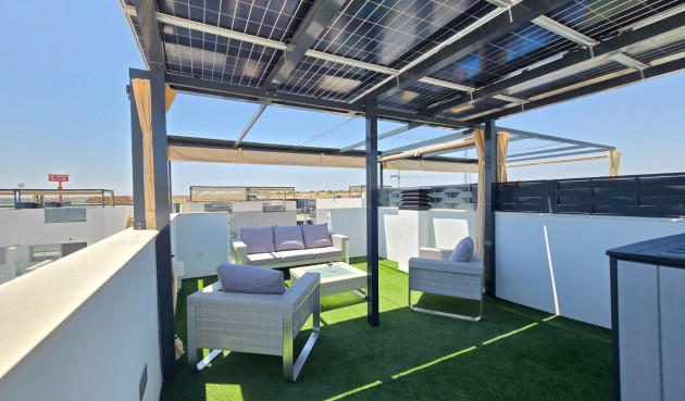 Resale - Villa -
Ciudad Quesada - Costa Blanca