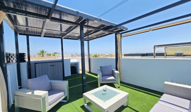 Resale - Villa -
Ciudad Quesada - Costa Blanca