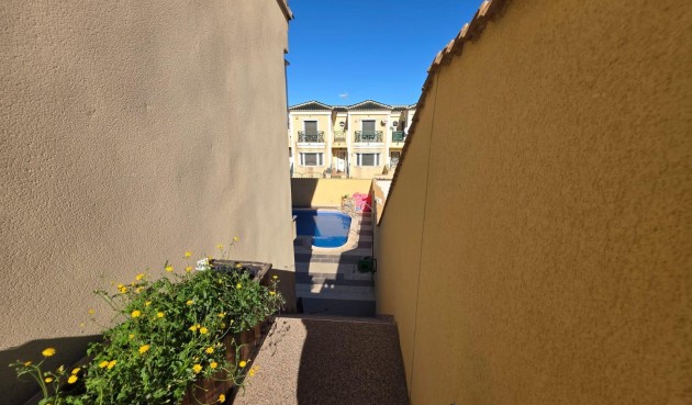Resale - Villa -
Orihuela Costa - Villamartín-las Filipinas