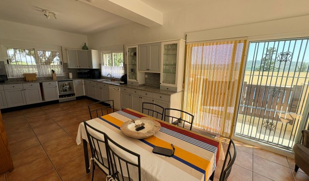 Resale - Villa -
Canadas De San Pedro - Inland