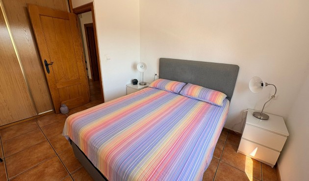Resale - Villa -
Canadas De San Pedro - Inland