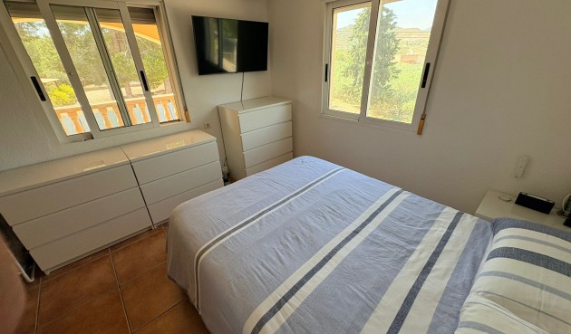 Resale - Villa -
Canadas De San Pedro - Inland