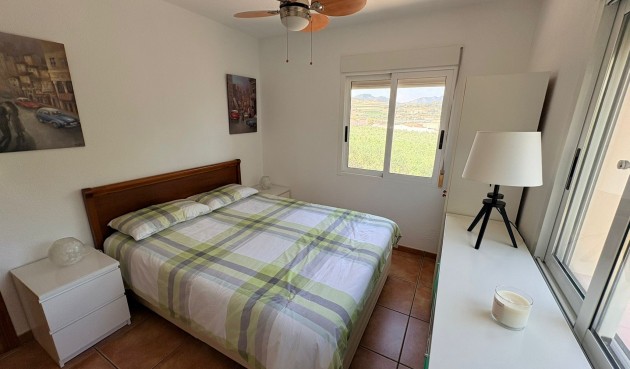 Resale - Villa -
Canadas De San Pedro - Inland