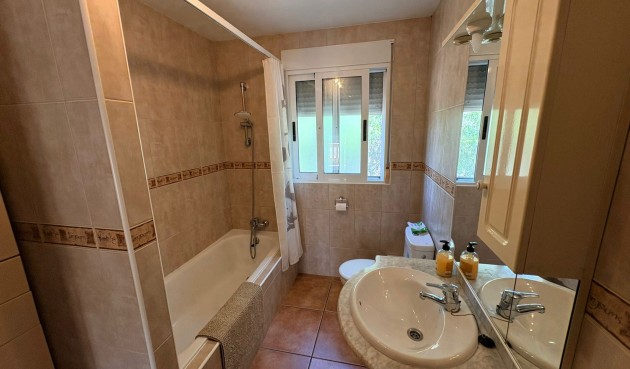 Resale - Villa -
Canadas De San Pedro - Inland