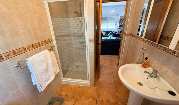 Resale - Villa -
Canadas De San Pedro - Inland
