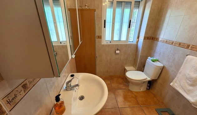 Resale - Villa -
Canadas De San Pedro - Inland