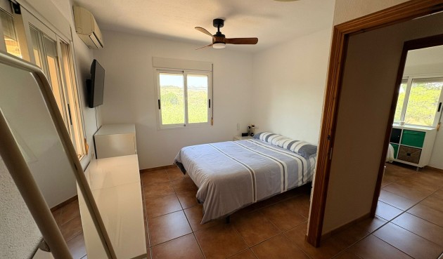 Resale - Villa -
Canadas De San Pedro - Inland