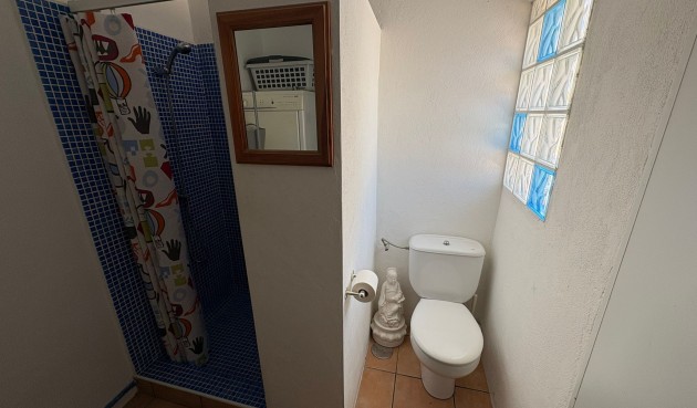 Resale - Villa -
Canadas De San Pedro - Inland