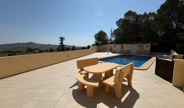 Resale - Villa -
Canadas De San Pedro - Inland