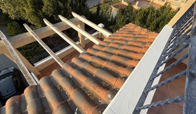 Resale - Town House -
Mil Palmeras - Costa Blanca