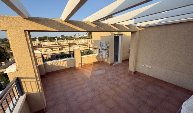 Resale - Town House -
Mil Palmeras - Costa Blanca