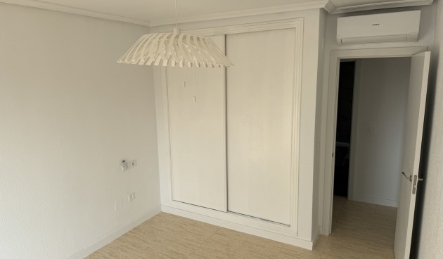 Resale - Town House -
Mil Palmeras - Costa Blanca