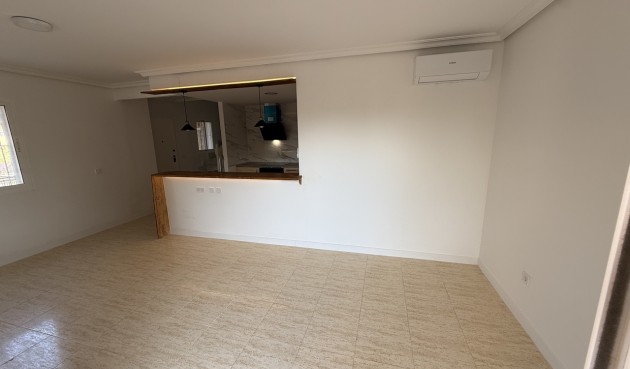 Resale - Town House -
Mil Palmeras - Costa Blanca