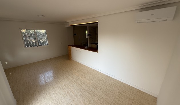 Resale - Town House -
Mil Palmeras - Costa Blanca