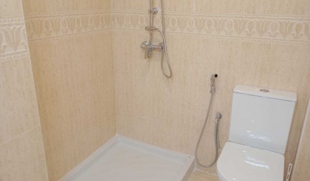 Resale - Town House -
Mil Palmeras - Costa Blanca