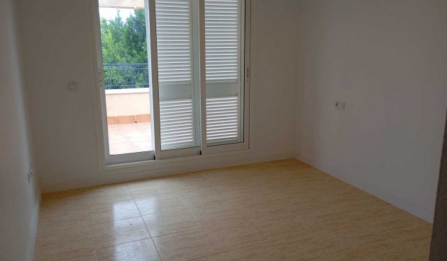 Resale - Town House -
Mil Palmeras - Costa Blanca