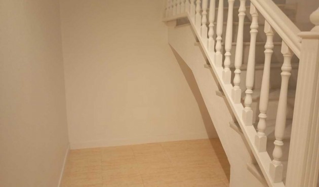 Resale - Town House -
Mil Palmeras - Costa Blanca