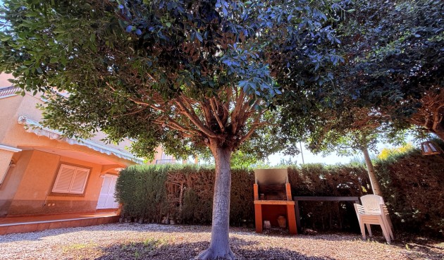 Resale - Town House -
Mil Palmeras - Costa Blanca