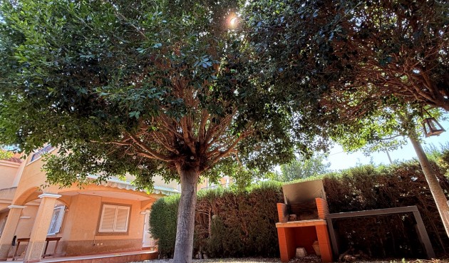 Resale - Town House -
Mil Palmeras - Costa Blanca