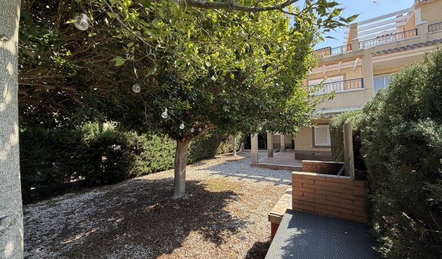 Resale - Town House -
Mil Palmeras - Costa Blanca