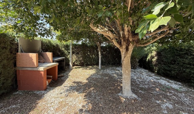Resale - Town House -
Mil Palmeras - Costa Blanca
