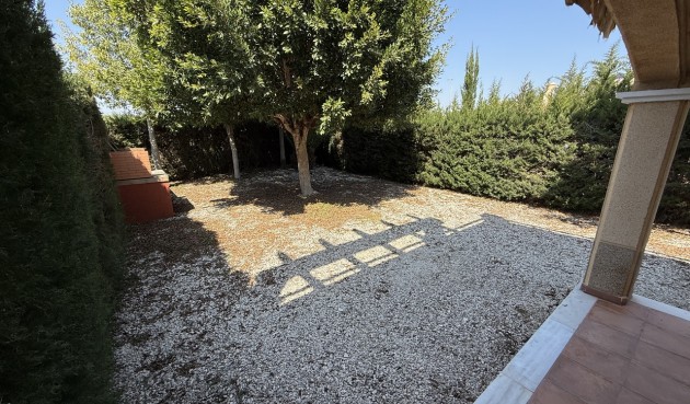 Resale - Town House -
Mil Palmeras - Costa Blanca