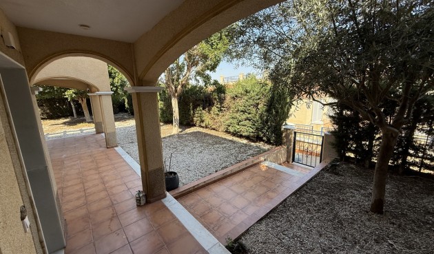 Resale - Town House -
Mil Palmeras - Costa Blanca