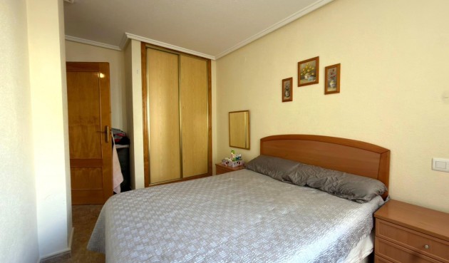 Resale - Apartment -
Torrevieja - Curva Del Palangre