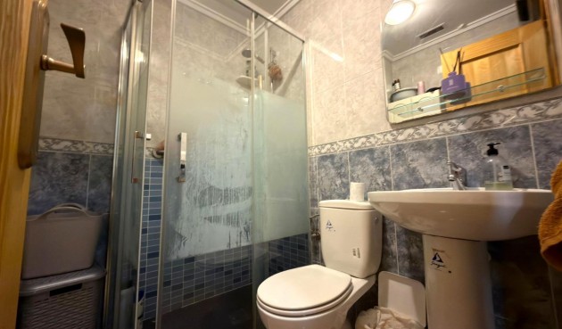 Resale - Apartment -
Torrevieja - Curva Del Palangre