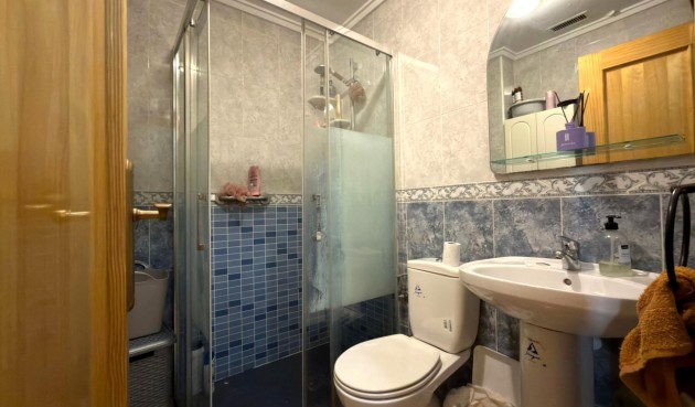 Resale - Apartment -
Torrevieja - Curva Del Palangre