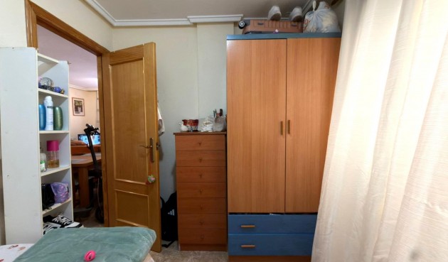 Resale - Apartment -
Torrevieja - Curva Del Palangre