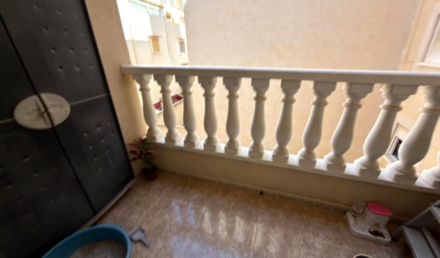 Resale - Apartment -
Torrevieja - Curva Del Palangre