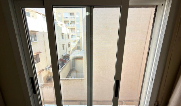 Resale - Apartment -
Torrevieja - Curva Del Palangre