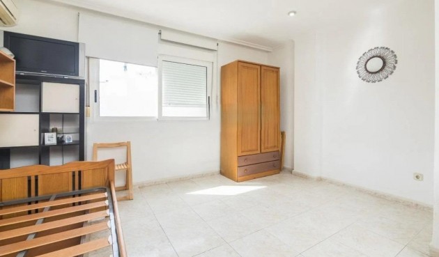 Resale - Apartment -
El Altet - Balsares