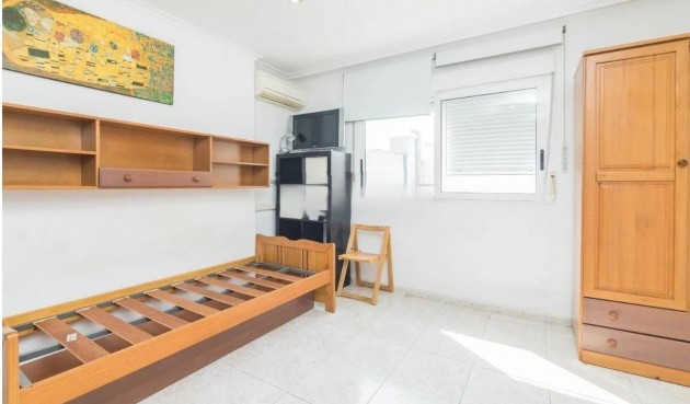 Resale - Apartment -
El Altet - Balsares