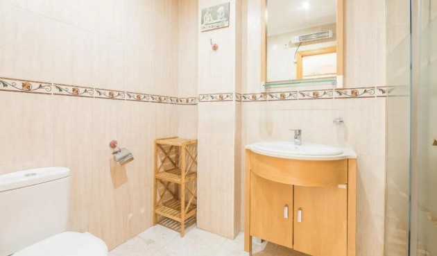 Resale - Apartment -
El Altet - Balsares