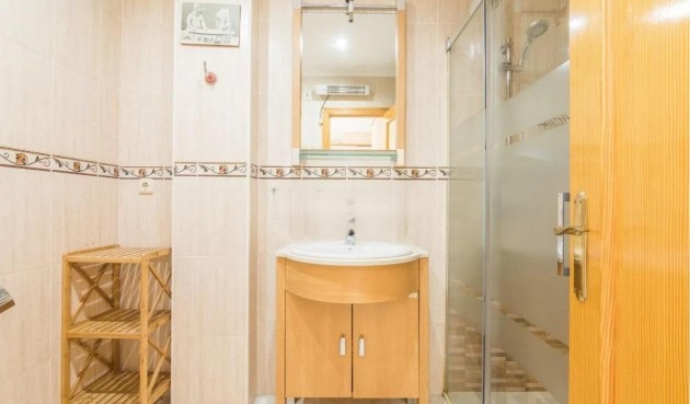 Resale - Apartment -
El Altet - Balsares