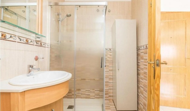 Resale - Apartment -
El Altet - Balsares