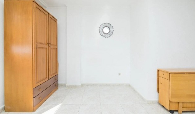 Resale - Apartment -
El Altet - Balsares